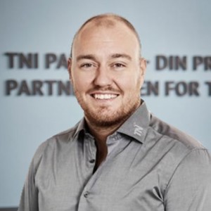Daniel Sørensen