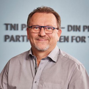 Jan Carsten Nielsen