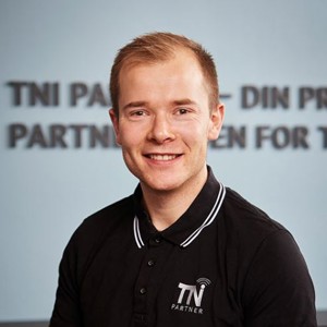 Mads Oversø