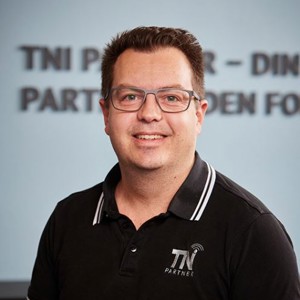 Kim Schreiber