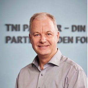 Michael Sinding
