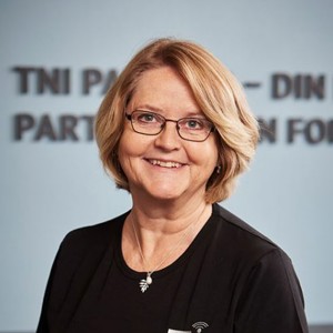 Betina Bjerre