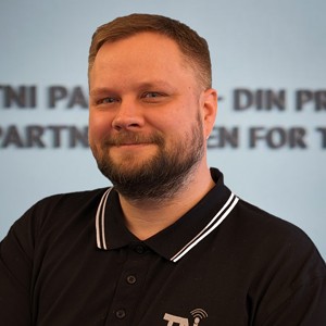Mike Weber